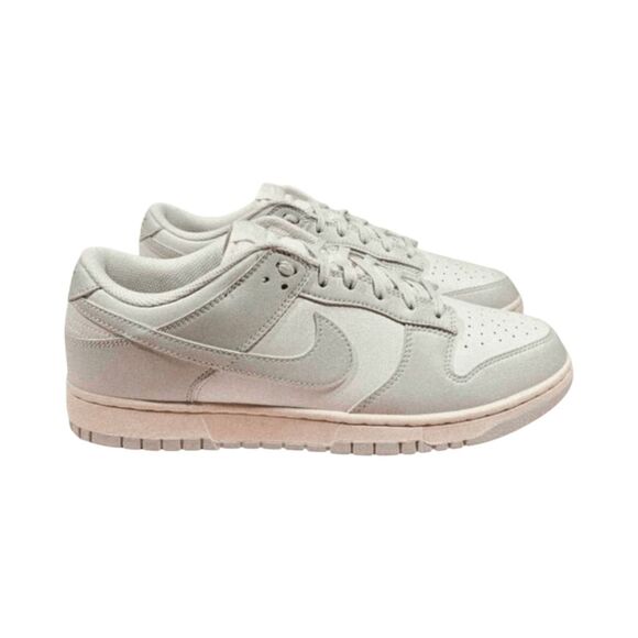 NWD NIKE Dunk Low \'Sail Light Bone\' Sneakers Size 13 main image 4